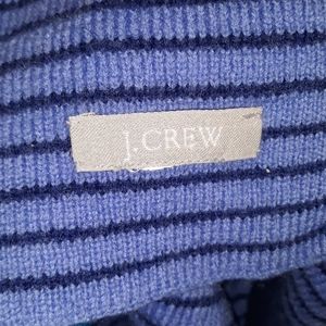 J. Crew Accessories - ❤J.Crew Knit striped scarf J. Crew Accessories - ❤J.Crew Knit striped scarf